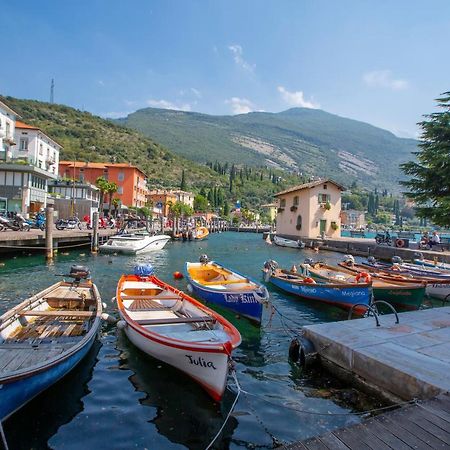Marina'S Green Home - Happy Rentals Riva del Garda Exterior foto